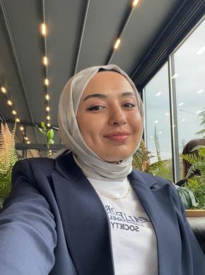 Büşra ALIÇ